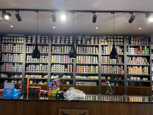 Shisha Fame Store Aachen