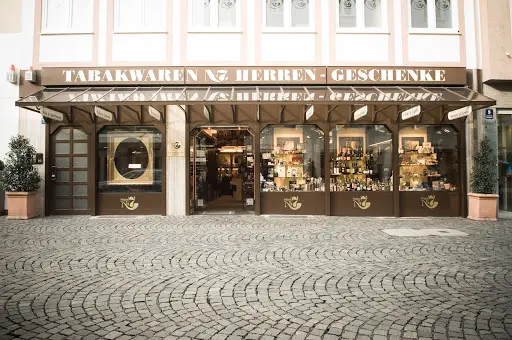 Reputable Vape Shops in Augsburg, Bavaria With Best Price