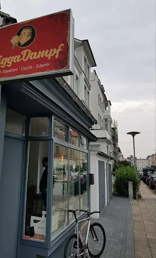 vape shop lübeck E-Zigaretten Shop Lübeck main image 0