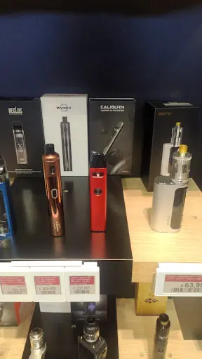 kiel vape shop La Vida Smoka main image 0