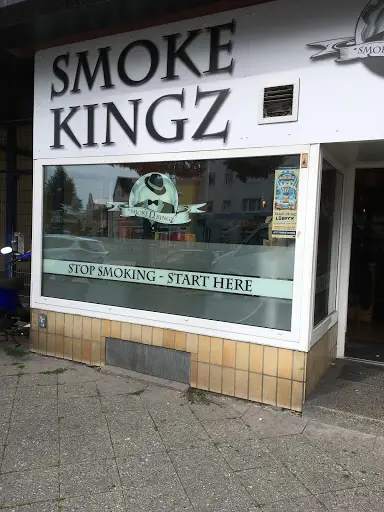 elfbar elfa kaufen Smoke Kingz