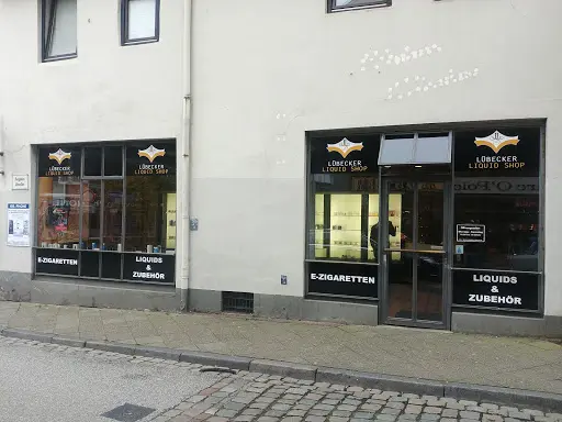 e zigaretten shop lübeck Fachgeschäft für E-Zigaretten eröffnet in der Holstenstraße main image 1