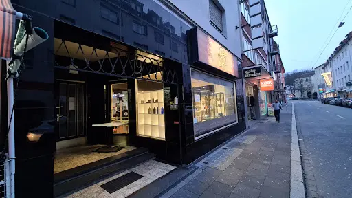 Ncs Vape Shop NVS