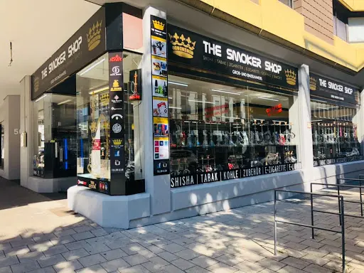vape shop amsterdam Vape Stores in Frankfurt: specialists for tasty e-Liquids main image 1