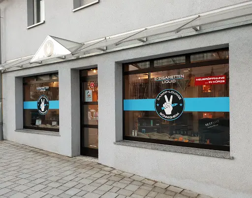 Dampf-Lounge Bönnigheim