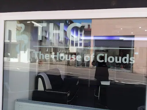 The House of Clouds