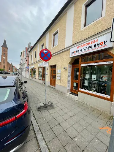 elfbar elfa master akku e-Zigaretten kaufen Ingolstadt - Liquid und Aroma Ingolstadt