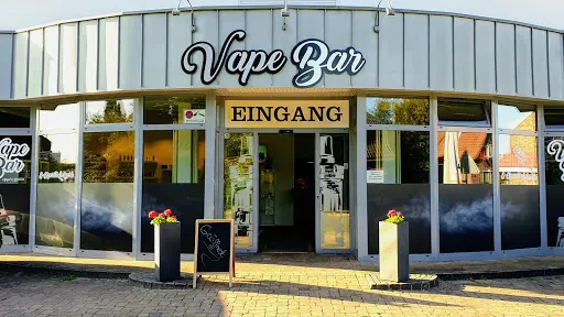 Vape Shop Weiden Vape Bar e.K
