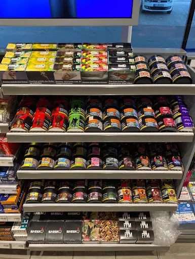 Reputable Vape Shops in Tübingen, Baden-Württemberg With Best Price