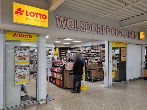 Wolsdorff Tobacco | Vape Shop in Kirchentellinsfurt, Baden-Wrttemberg