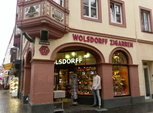 Wolsdorff Tobacco