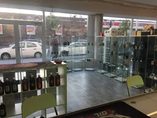 vape 125 koblenz Vape 125 Dampfer Shop Koblenz main image 0
