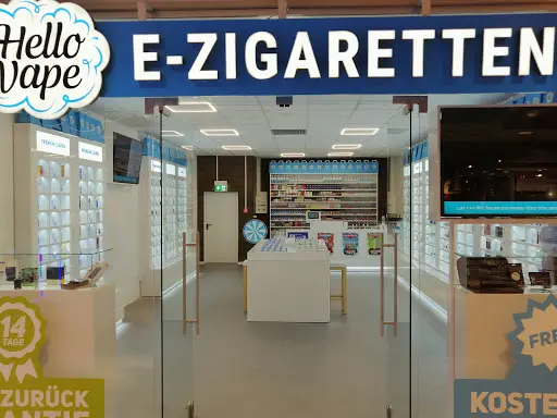 e zigaretten shop halle E Zigaretten Shop Halle E-Zigaretten Shop Nordenstadt main image 0