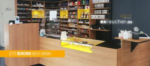 Reputable Vape Shops in Trier, Rhineland-Palatinate With Best Price