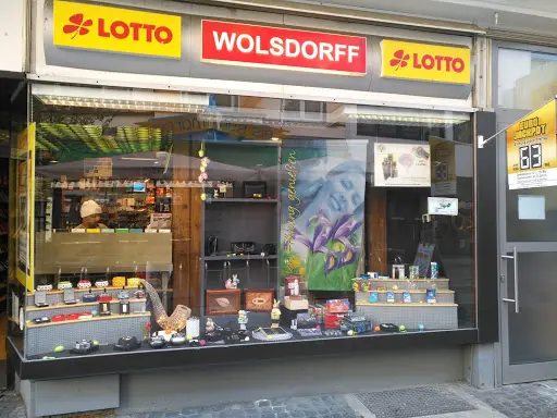 Wolsdorff Tobacco GmbH