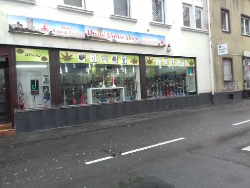 Miami Shisha Shop