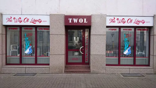 Reputable Vape Shops in Kaiserslautern, Rhineland-Palatinate With Best Price