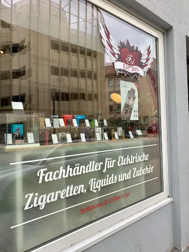 Reputable Vape Shops in Kaiserslautern, Rhineland-Palatinate With Best Price