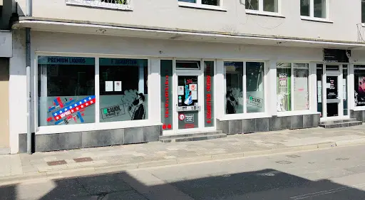 vape shop kaiserslautern THE BEST 10 Vape Shops near PARISER STR. 8, 67655 KAISERSLAUTERN, GERMANY -  Updated 2026 - Hours