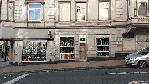elfbar elfa master akku E-Zigaretten Shop Flensburg | Liquids günstig kaufen main image 1