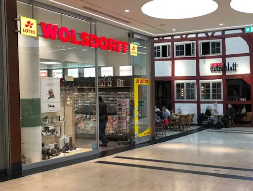 Wolsdorff Tobacco