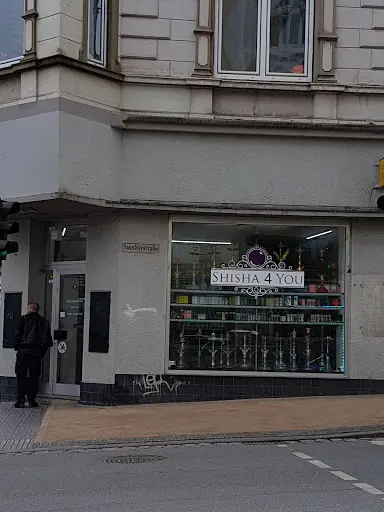 vape shop flensburg Shisha4you