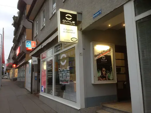 OVALE Shop Villingen-Schwenningen