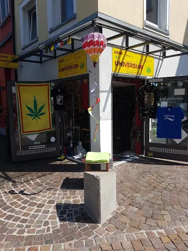 Reputable Vape Shops in Constance, Baden-Württemberg With Best Price