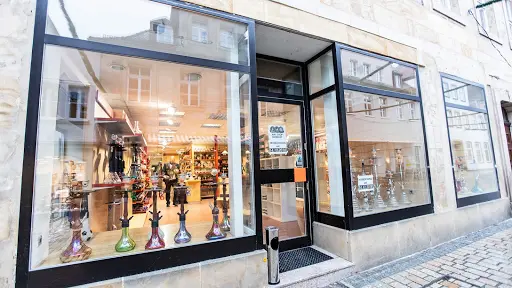 Reputable Vape Shops in Bayreuth, Bavaria With Best Price