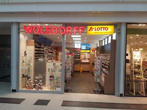 Wolsdorff Tobacco