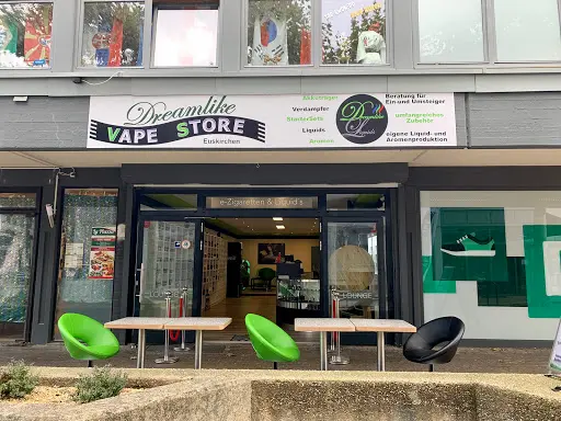 Reputable Vape Shops in Euskirchen, North Rhine-Westphalia With Best Price