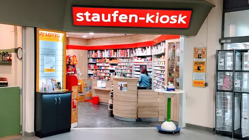 T&E-Store | tobacco & more | Vape Shop in Gppingen, Baden-Wrttemberg