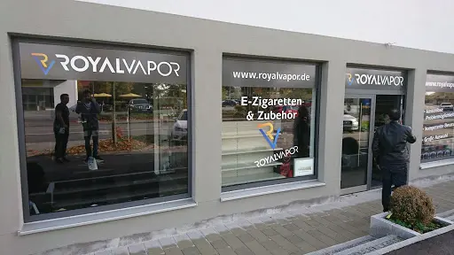 e zigaretten shop landshut E-Zigaretten | Aromen | Liquids main image 0