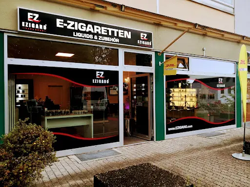 EZIGARO Vapeshop Traunstein - Fachhandel fr E-Zigaretten | Vape Shop in  Traunstein, Bavaria