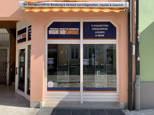 elfbar elfa master akku Straßburger Straße Offenburg main image 0