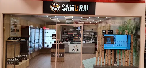 samurai vape shop SKE CRYSTAL VISION 30K Disposable Vape (5%, 30000 Puffs) – EightVape