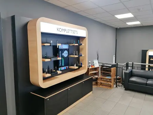 vape shop friedrichshafen Fumot Tornado 30K Music main image 0