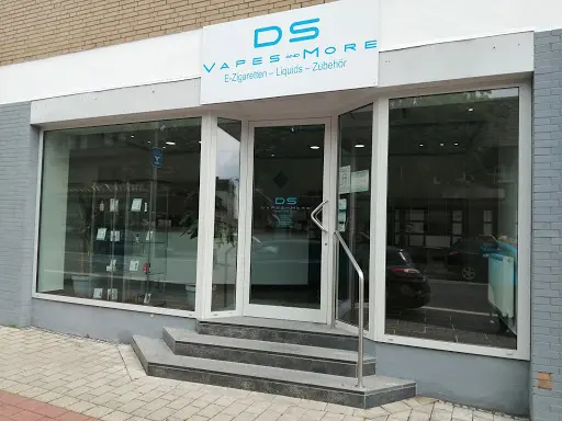 DS Vapes and More | Vape Shop in Beckum, North Rhine-Westphalia