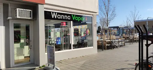 Wanna Vapor Landau