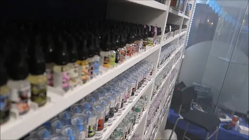 Reputable Vape Shops in Landau, Rhineland-Palatinate With Best Price