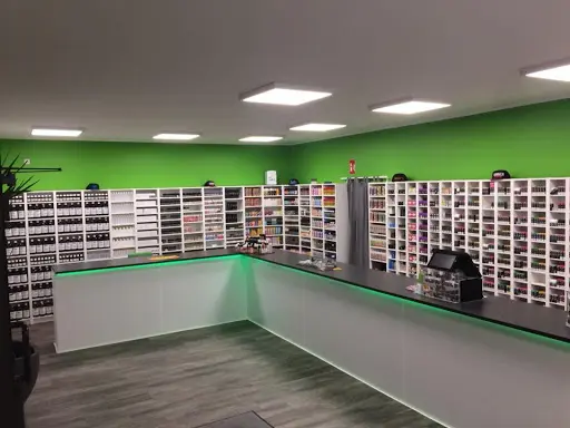 My steamer Store MDS Gummersbach