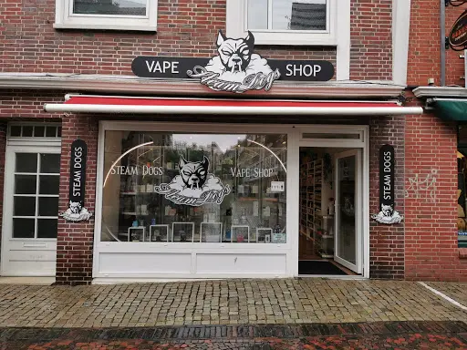 Steam Dogs