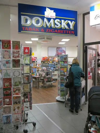 DOMSKY Shop Bunde