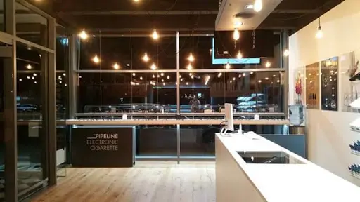 Pipeline Store Singen