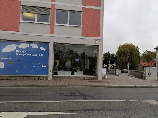 elfbar elfa kaufen Rockys Dampferecke
