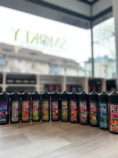 Smokey Shisha Shop | Vape Shop in Sonthofen, Bavaria
