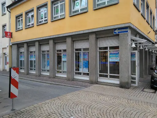 vape shop biberach dampf-generation Biberach