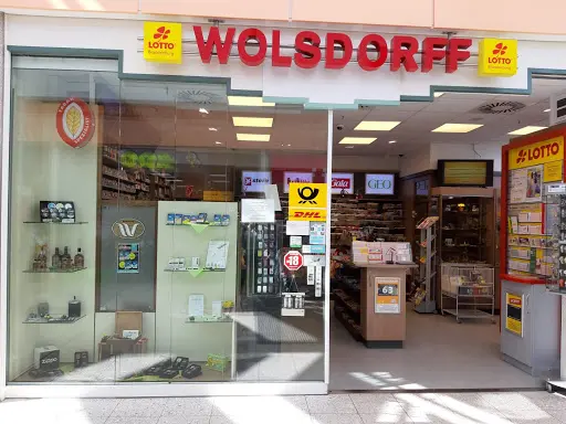 wolsdorff tobacco Wolsdorff Tobacco