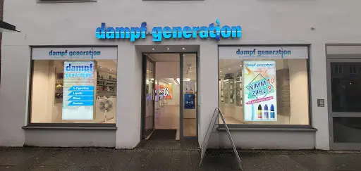 vape shop memmingen Vaping | MouthHealthy main image 0