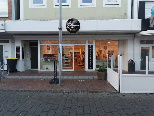 Marion nht | Vape Shop in Wildeshausen, Lower Saxony